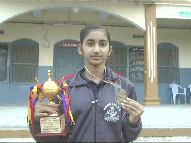 BGK YOGA SADHAKI 6
