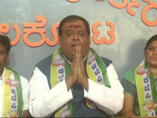 BGK KJP KANNIRU Padmanabh Prasanna 2