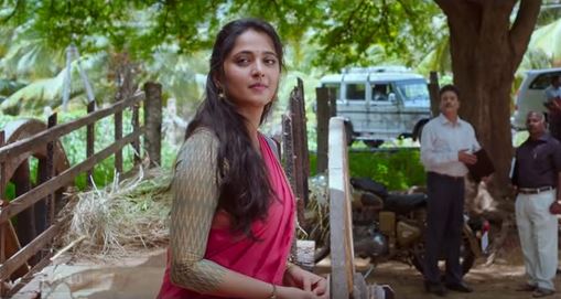BHAGAMATHI 1