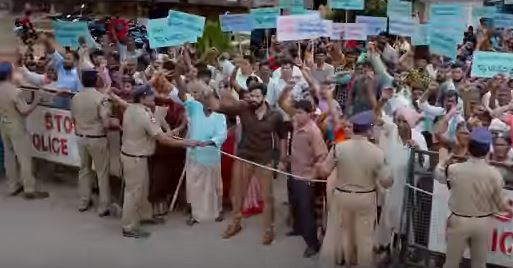 BHAGAMATHI 14