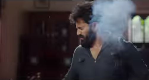 BHAGAMATHI 16