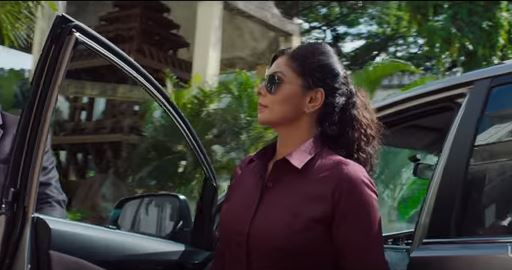 BHAGAMATHI 18
