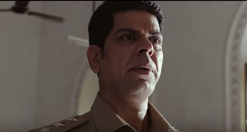 BHAGAMATHI 19