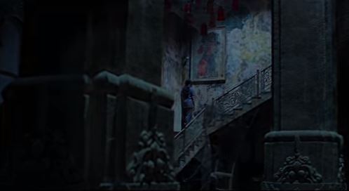 BHAGAMATHI 22