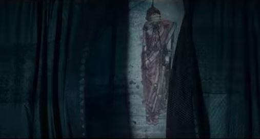 BHAGAMATHI 24