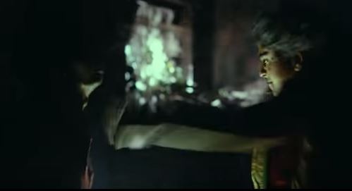 BHAGAMATHI 29