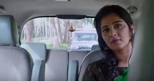 BHAGAMATHI 3