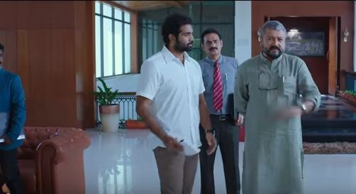 BHAGAMATHI 31