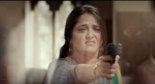 BHAGAMATHI 32