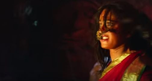 BHAGAMATHI 34