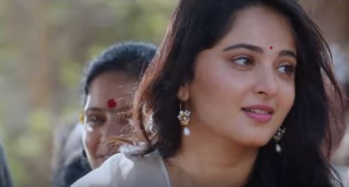BHAGAMATHI 8