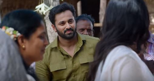 BHAGAMATHI 9