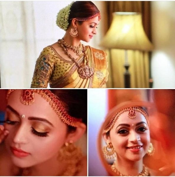 BHAVANA MENON 1