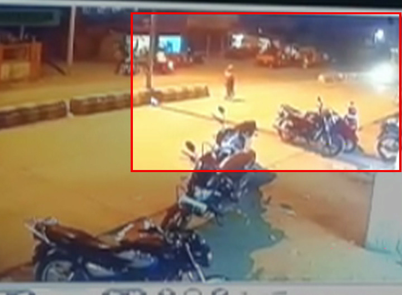 BIJ LIVE ACCIDENT 10