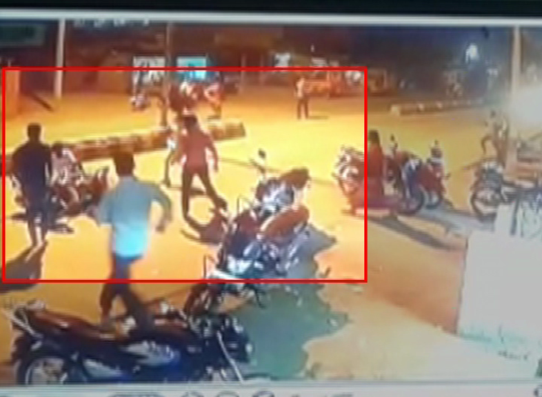 BIJ LIVE ACCIDENT 11