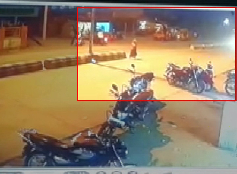 BIJ LIVE ACCIDENT 9