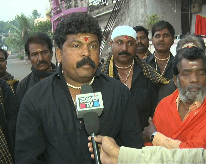 BIJ MUSLIM AYYAPPA 11