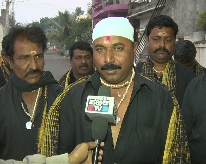 BIJ MUSLIM AYYAPPA 12