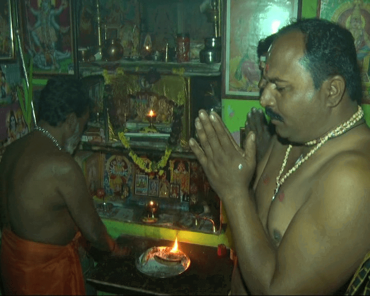 BIJ MUSLIM AYYAPPA 14