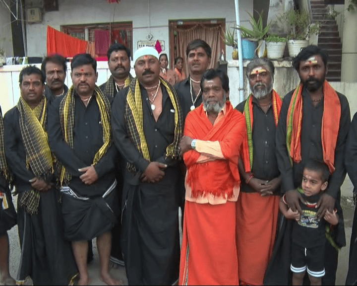 BIJ MUSLIM AYYAPPA 4