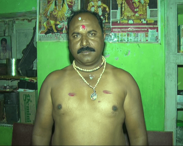 BIJ MUSLIM AYYAPPA 6