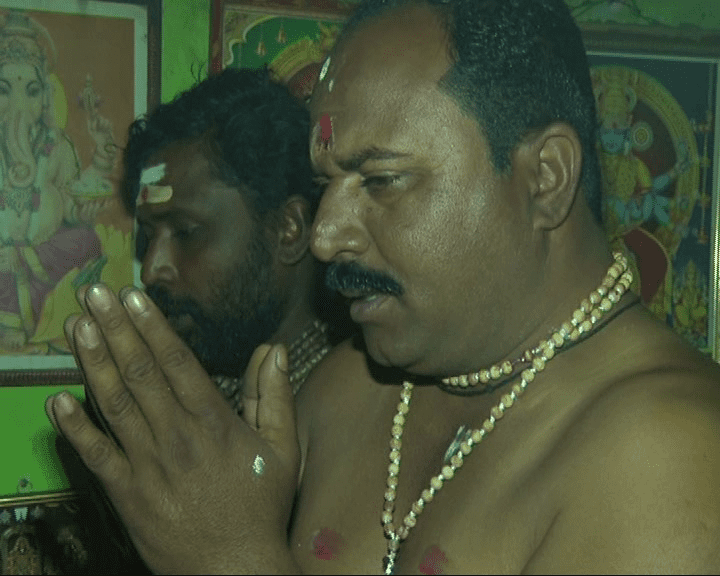 BIJ MUSLIM AYYAPPA 7
