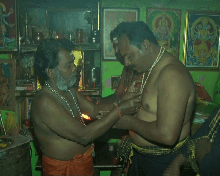 BIJ MUSLIM AYYAPPA 9