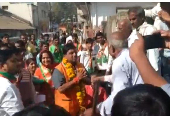 BJP LEADER 1
