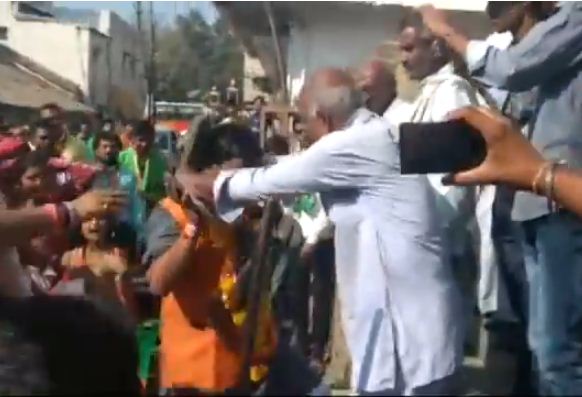 BJP LEADER 2