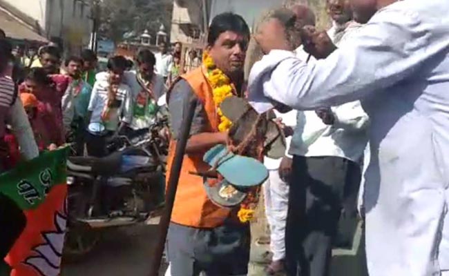 BJP LEADER 5