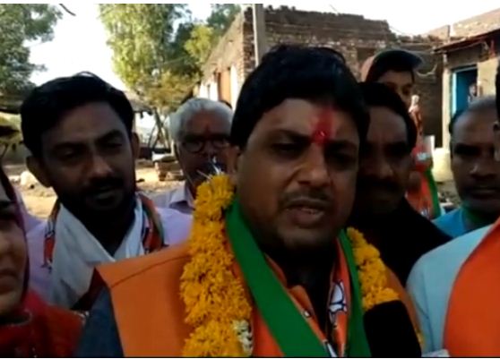 BJP LEADER 9