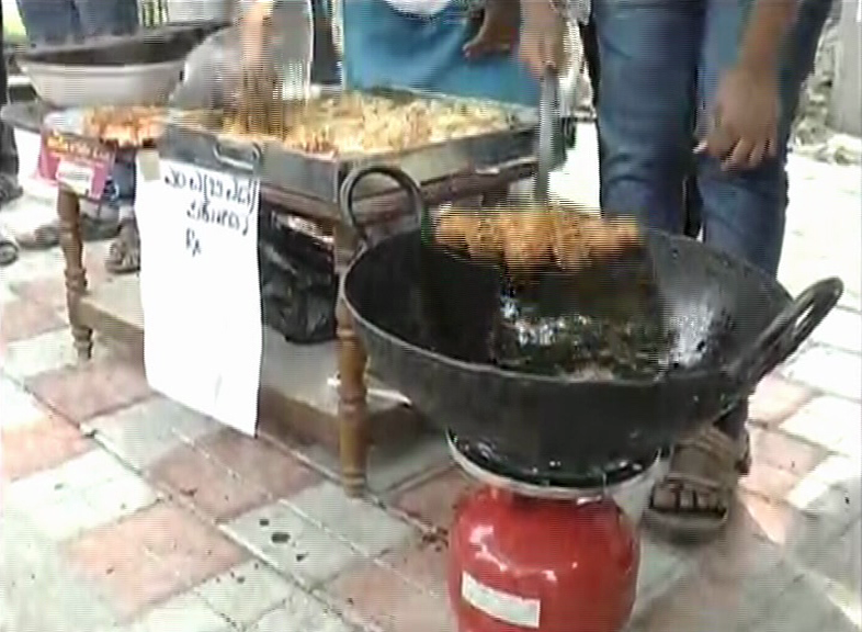 BJP PAKODA 12