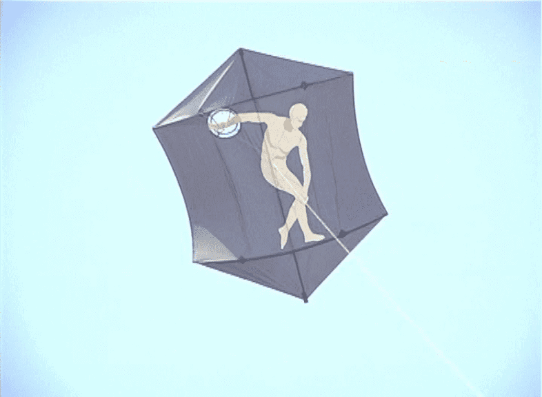 BLG KITE 11