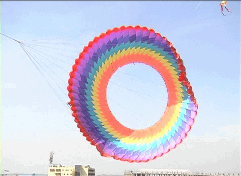 BLG KITE 3