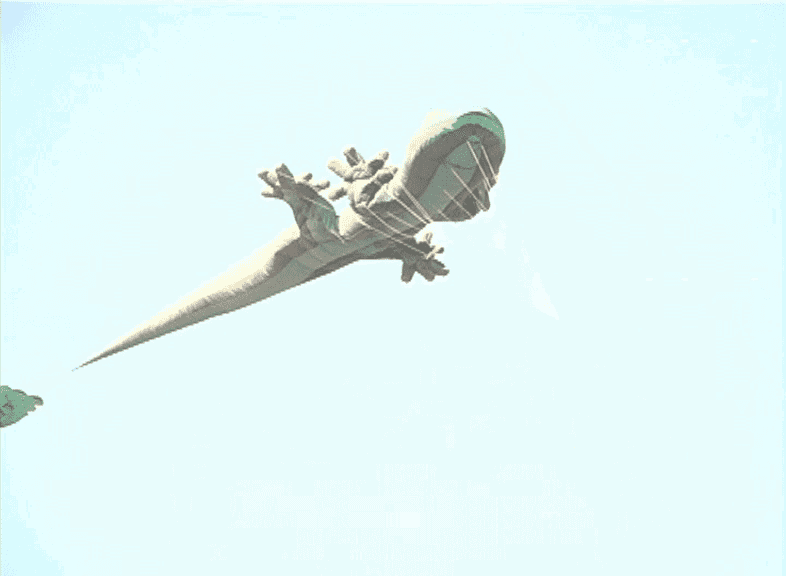 BLG KITE 5