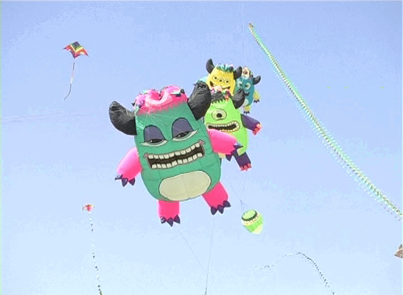 BLG KITE 8