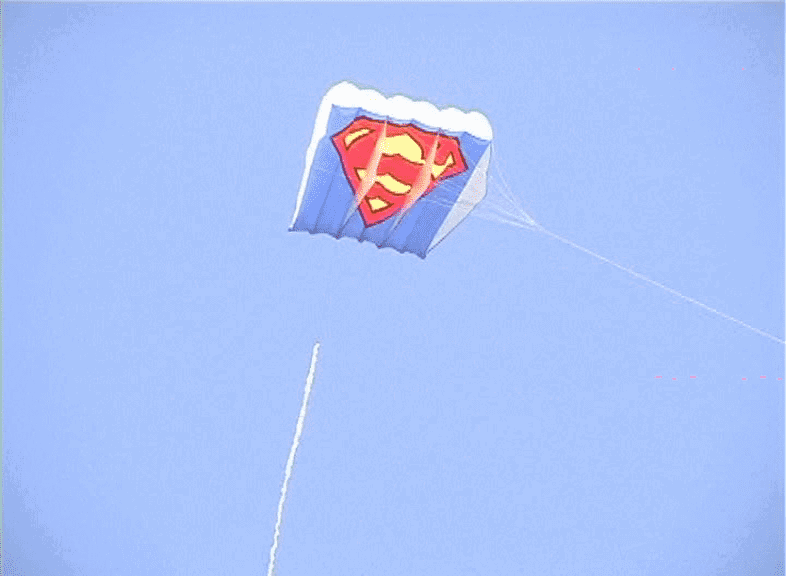 BLG KITE 9