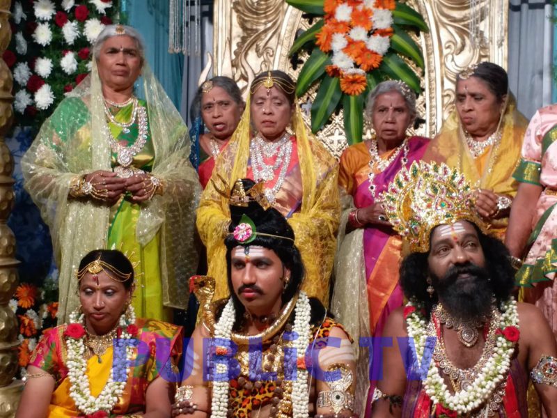 BNG SPL MARRIAGE 1