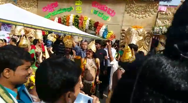 BNG SPL MARRIAGE 1
