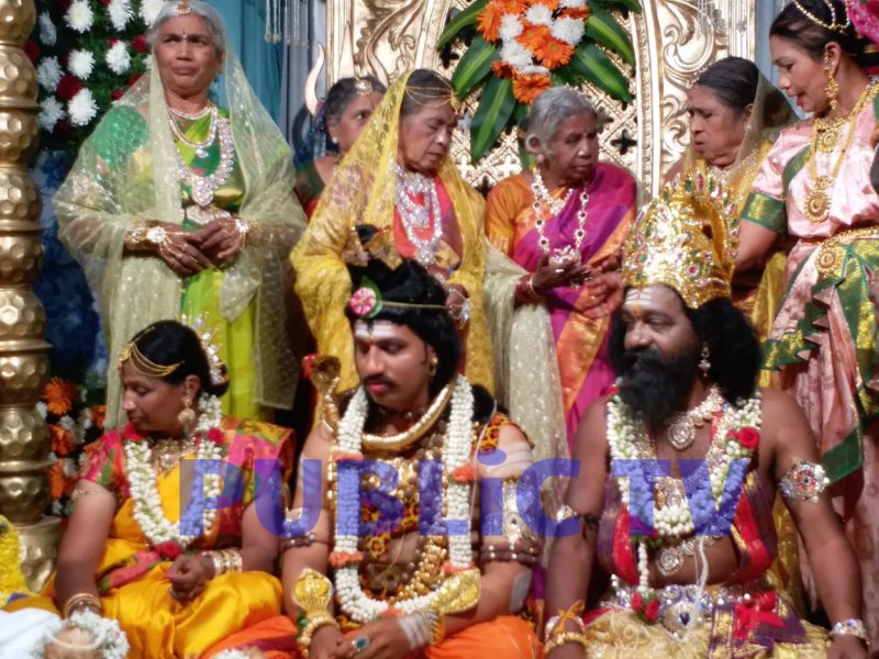 BNG SPL MARRIAGE 3