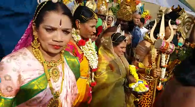 BNG SPL MARRIAGE 3