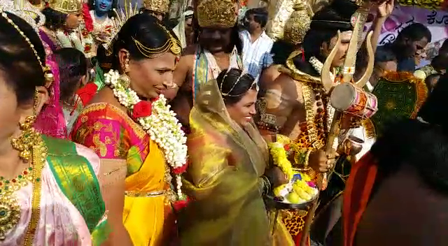 BNG SPL MARRIAGE 4