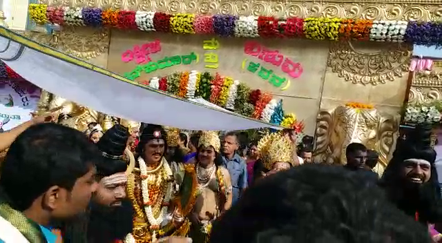 BNG SPL MARRIAGE 6