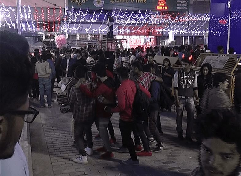 BNG NEW YEAR 10
