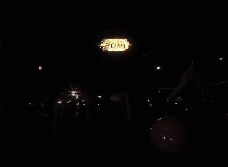 BNG NEW YEAR 17