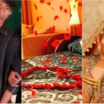 BRIDE RAPE