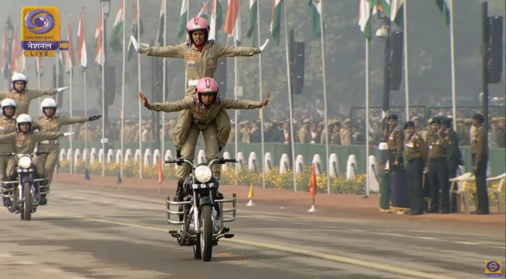 BSF women 3
