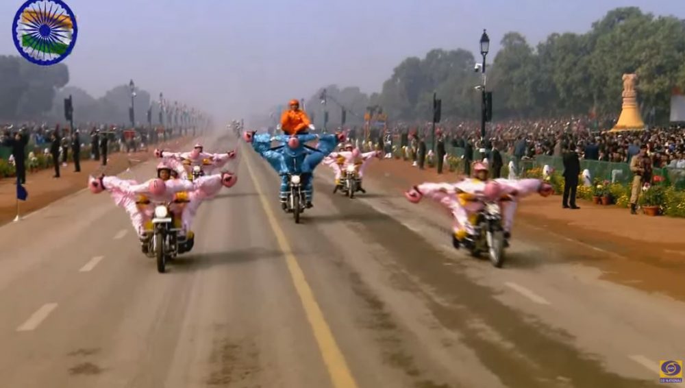BSF women 5