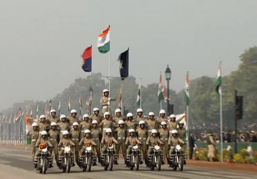 BSF women 8