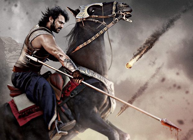 Bahubali The Beginning all set to re release